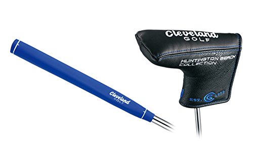 Amazon | Cleveland GOLF(クリーブランドゴルフ) パター