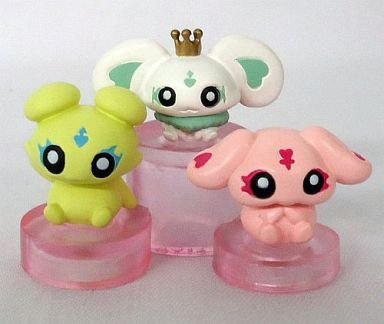 Amazon | ふたりはプリキュア プリキュアDX メップル・ポルン