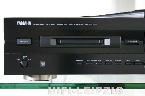 Amazon | ヤマハ YAMAHA MDX-793 MDレコーダー | ヤマハ(YAMAHA