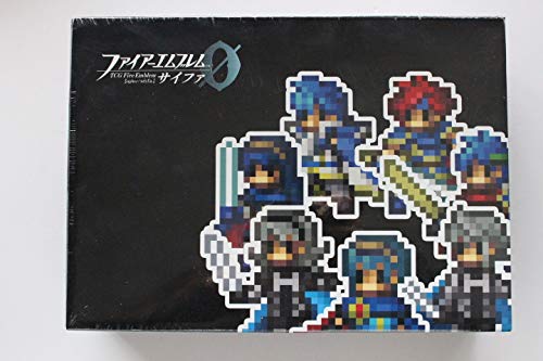 Amazon | ファイアーエムブレム0(サイファ) プレイヤーズボックス