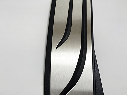 Amazon | BMW純正 BMW M Performance ステンレス・スチール