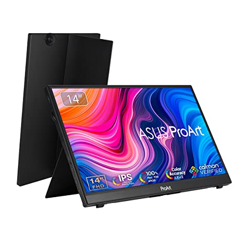 UPERFECT - モバイルモニター 4k 16インチ 1200nit 高輝度 ポータブル