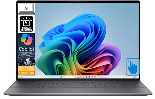 Amazon.co.jp: Dell XPS 13 AI PC ノートパソコン 13.4インチ タッチ
