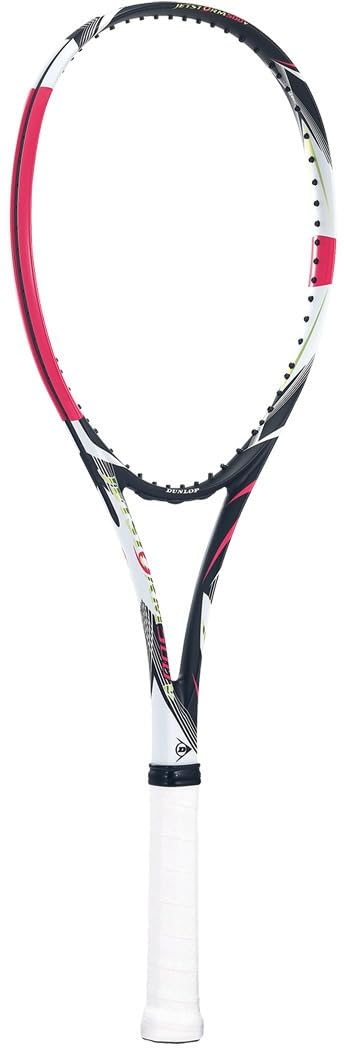 Amazon | ダンロップ(DUNLOP) ソフトテニス ラケット [フレームのみ