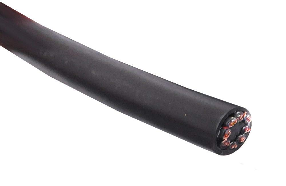 Amazon | 【国内正規品】 CANARE カナレ マルチケーブル MR202-8AT 10m