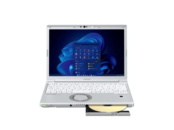 CF-SV2 i5 16GB 512GB DVD Office (K782)