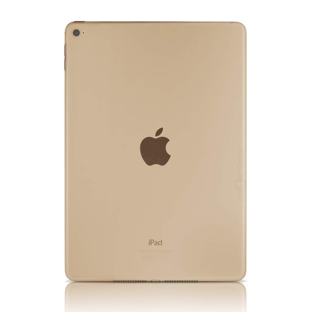 Amazon.com : Apple iPad Air 2 128GB Cellular MH1G2LL/A Gold A1567