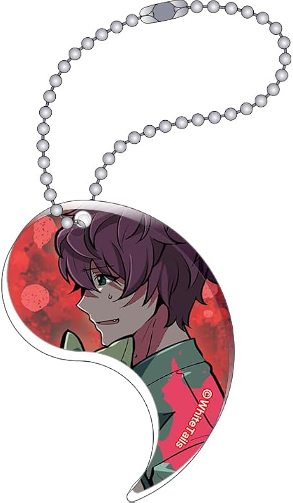 Amazon.co.jp: ワイテルズ Broooock ブルーク アクキー アクリル