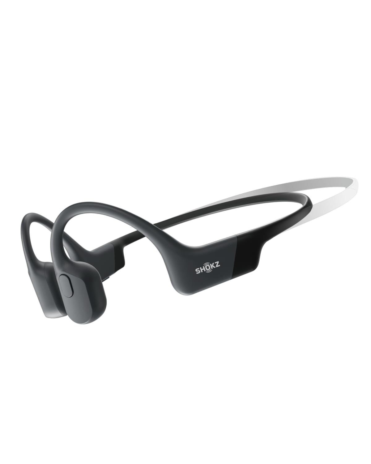 Amazon.com: SHOKZ OpenRun Mini-Bone Conduction Headphones,Open-Ear