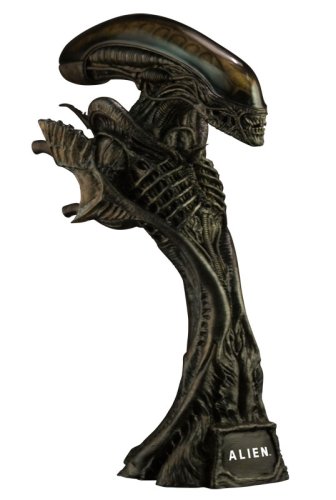 Amazon.co.jp: ホットトイズ・バスト エイリアン 1/4スケールバスト