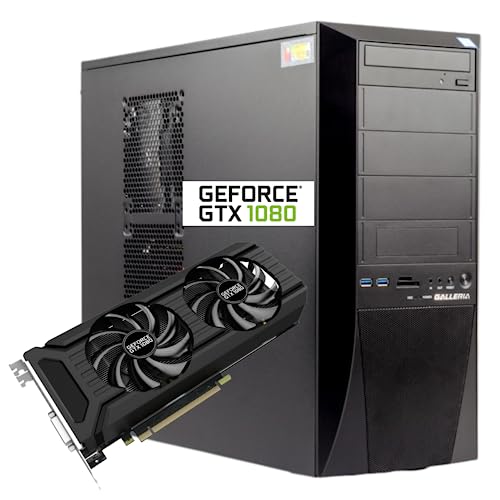 Amazon.co.jp: 【整備済み品】 ゲーミングPC デスクトップ パソコン