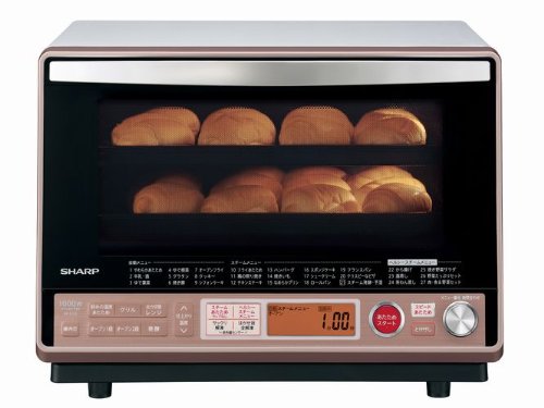 Amazon | SHARP 高温スチームオーブンレンジ シルバー系 RE-S31E-S