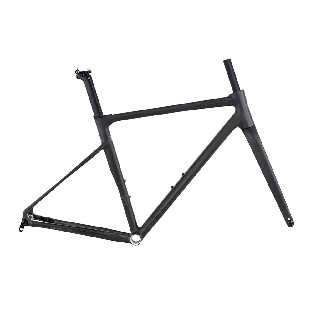 Amazon.com: BSFHQS 700C Road Bike Frameset 41cm 45cm 48cm 51cm