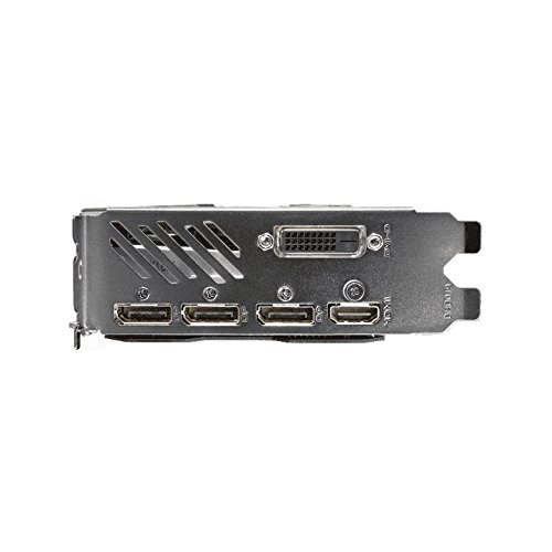 Amazon | GIGABYTE ビデオカード NVIDIA GeForce GTX 1080搭載