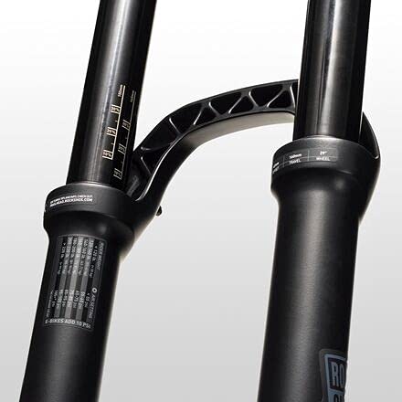 Amazon | RockShox Lyrik Select Charger RC サスペンションフォーク