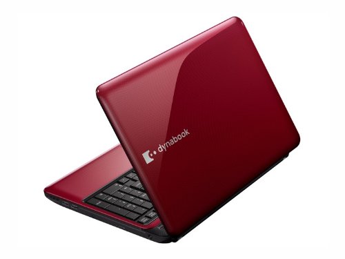 Amazon.co.jp: TOSHIBA dynabook T350/56BR Laptop with