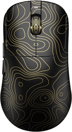 Amazon | Waizowl ワイズオール OGM Cloud XS PAW3950高性能センサー