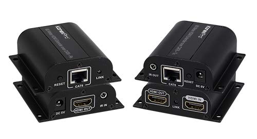 Amazon.com: Kanex Pro HDMI Extender Cat6 Video Converter , (EXT
