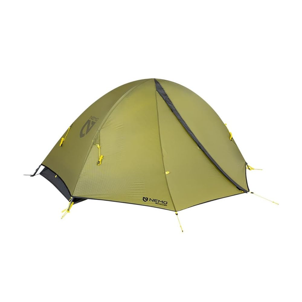 Amazon | NEMO (ニーモ) アトム オズモ 1P バーチバド NM-ATMOS-1P-BB