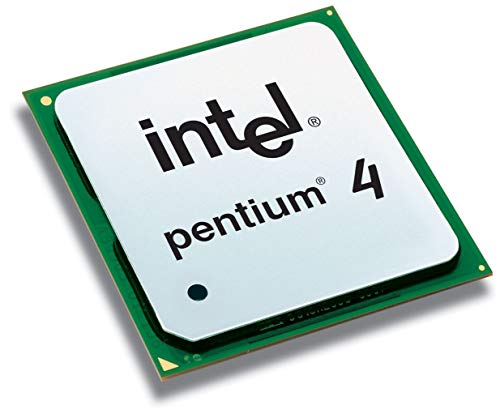 Amazon | Intel Pentium 4 3.0E GHz 800MHz 1MB Socket 478 CPU