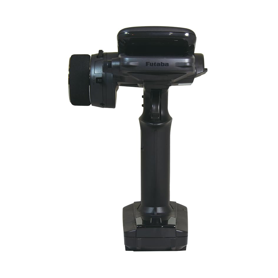 Amazon | FUTABA 6PV-R404SBS-F24J1DX 車用ハイミドルクラス プロポ