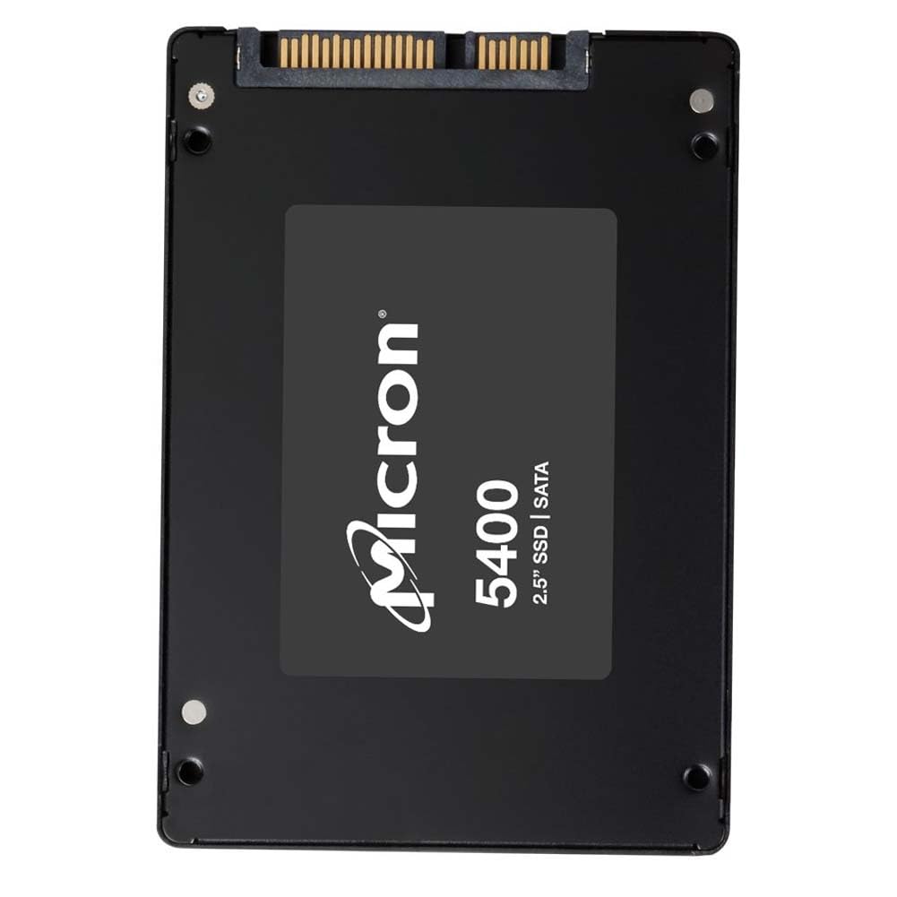 高耐久SSD 2個セット】Micron 5400 PRO 960GB Amazon | Micron 5400
