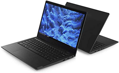 Amazon.co.jp: Lenovo 2019 薄型軽量ノートパソコン PC 14W: 14インチ