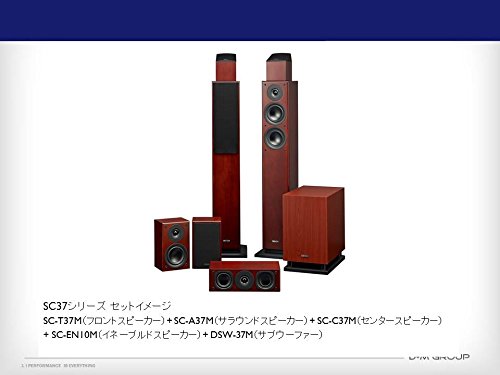 Amazon.co.jp: デノン Denon SC-EN10 ドルビーアトモス・イネーブルド
