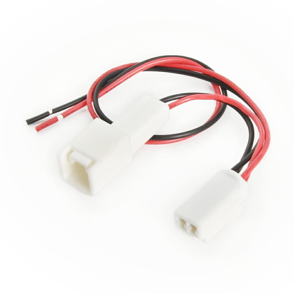 Amazon | INEX NHP10 アクア H23.12- シガーソケット 電源取り出し