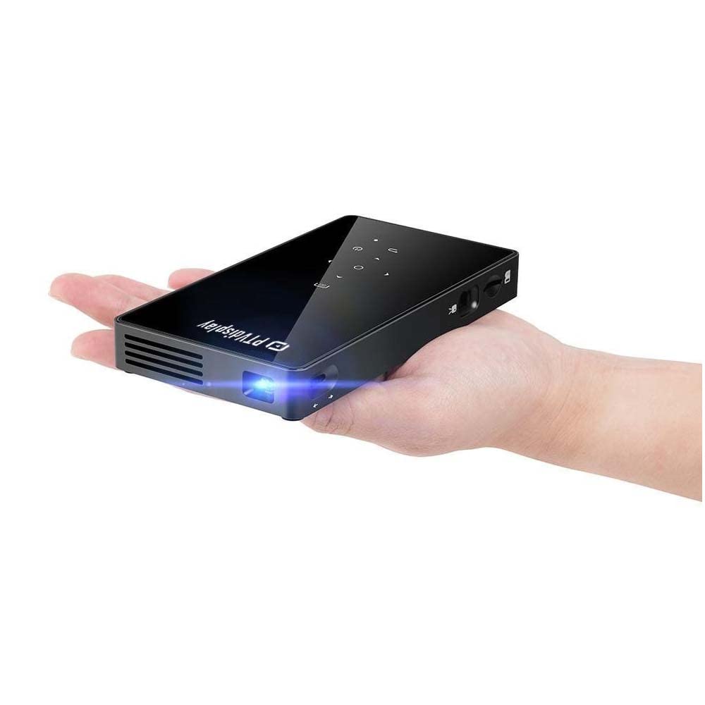 PTVDISPLAY ピコポケットミニプロジェクター 【公式通販】