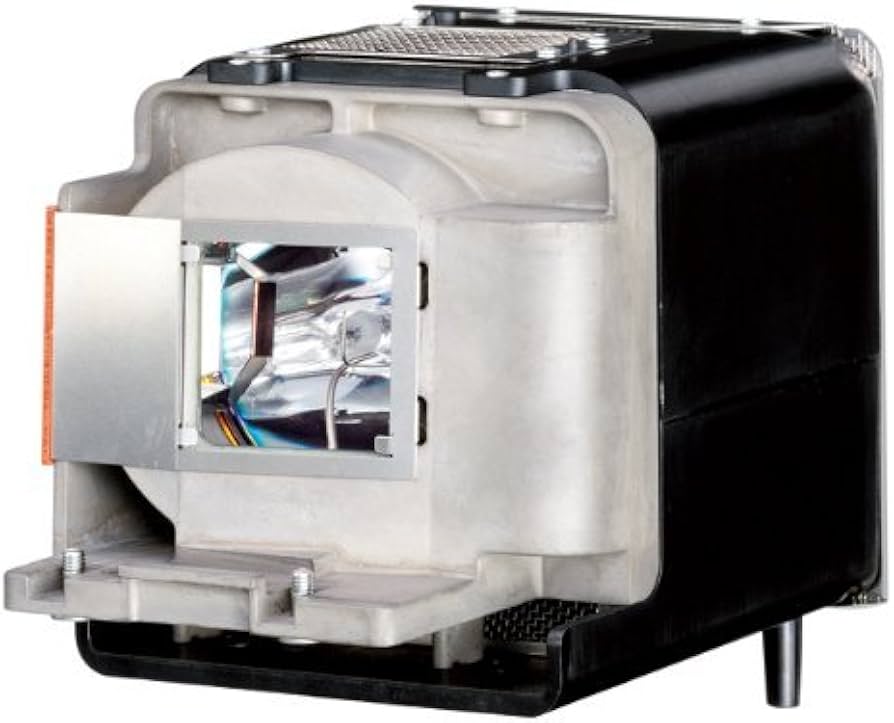 Amazon.co.jp: Rich Lighting プロジェクター 交換用 ランプ VLT