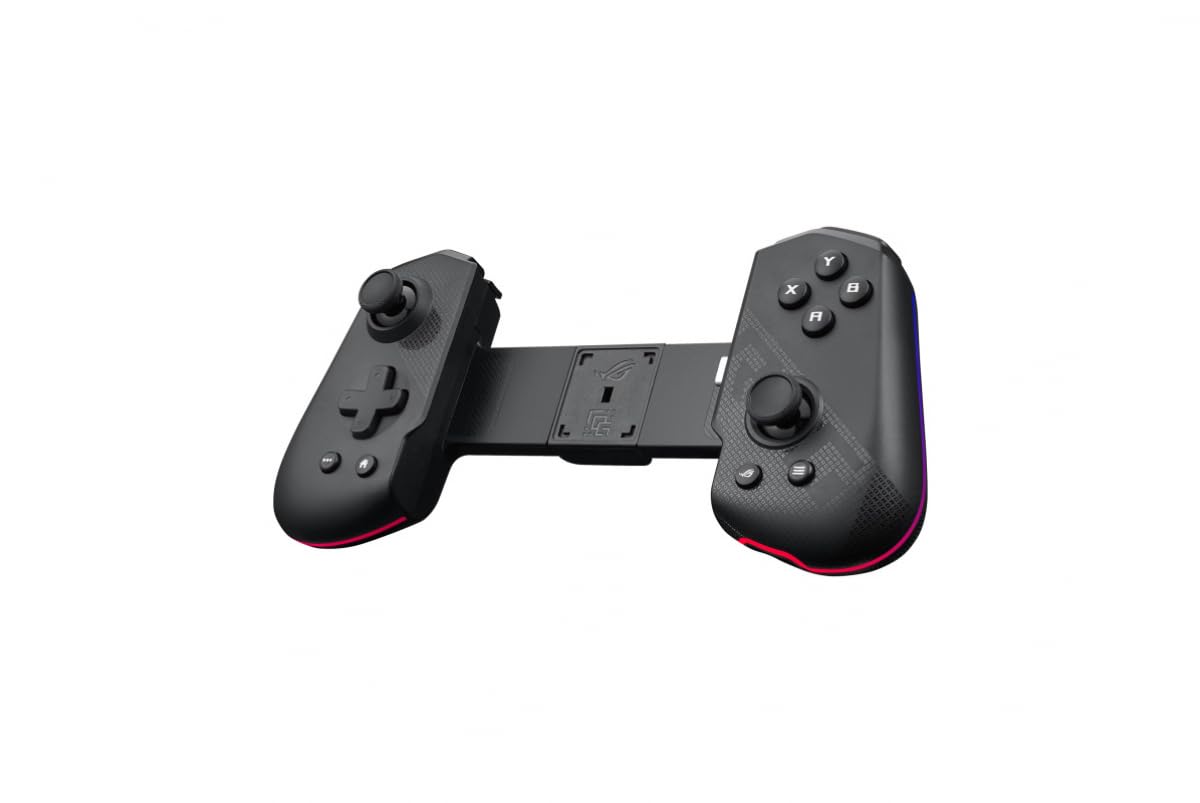 Amazon.co.jp: ASUS ROG Tessen Android用モバイルコントローラー