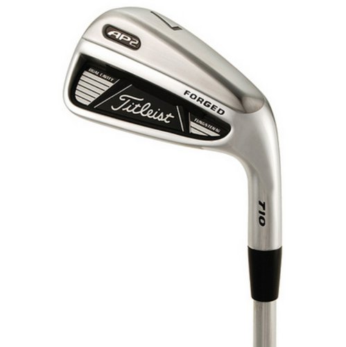 Amazon.co.jp: Titleist(タイトリスト) AP2 710 NSPRO950GH(JP) 6S