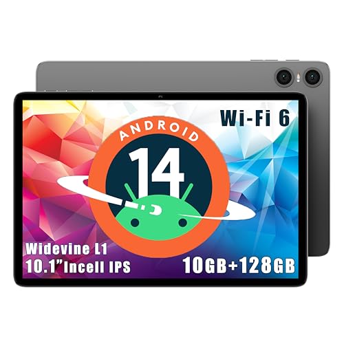 Amazon.co.jp: 【世界初Android 14 タブレット】TECLAST P30T