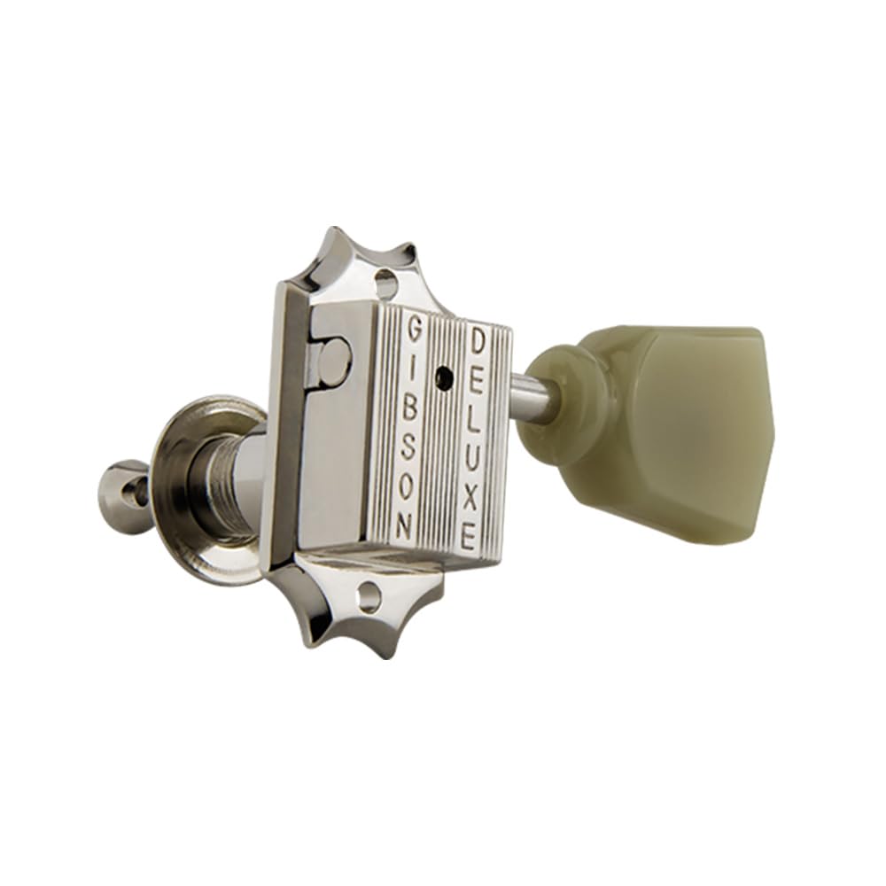 Amazon.co.jp: Gibson PMMH-010 ペグ (ギブソン PMMH010) : Musical