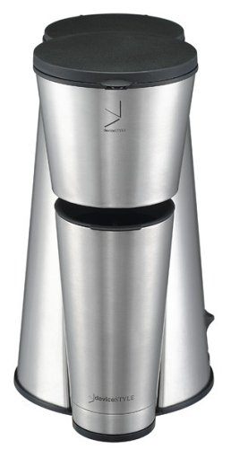 Amazon | deviceSTYLE Brunopasso マグタイプコーヒーメーカー CA-3S
