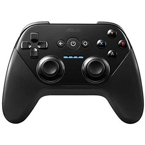 Amazon.co.jp: ASUS TV500BG Gamepad Wireless Gaming Controller for