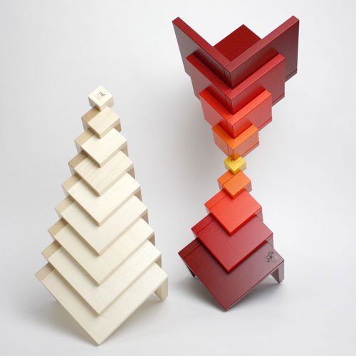 Amazon | ネフ社 セラ 赤（naef Cella） | 積み木 | おもちゃ