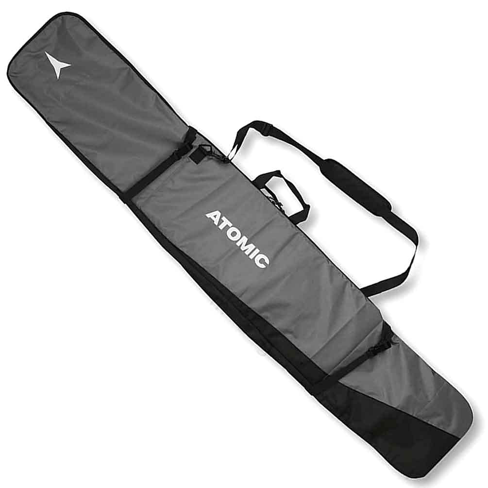 Amazon.co.jp: スキー ケース バッグ ブランド スキー板ケース 1台用