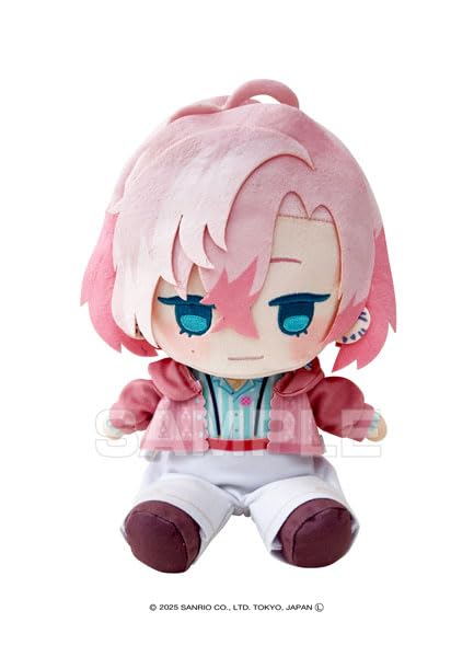 Amazon.co.jp: フラガリアメモリーズ ぬいぐるみ メロルド : おもちゃ
