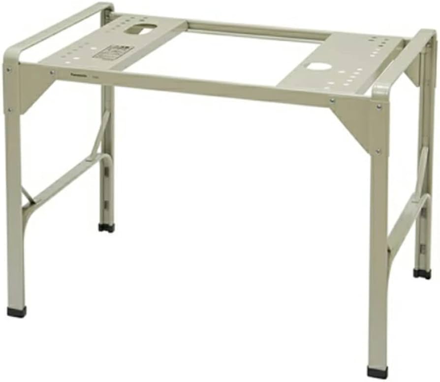 Amazon.co.jp: パナソニック 衣類乾燥機用・簡易ユニット台（床置