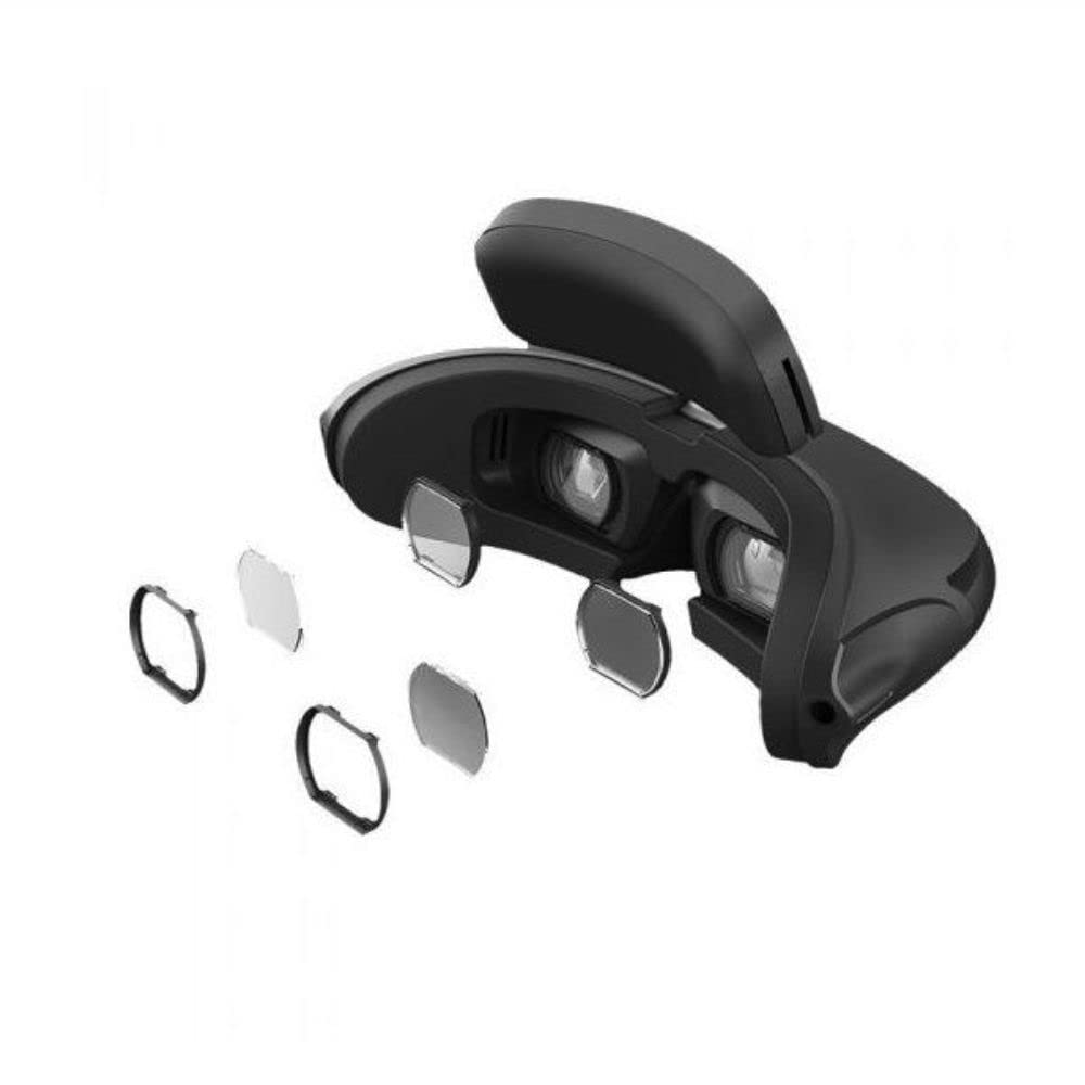 Amazon.co.jp: [Goovis] 専用乱視レンズ,視野のボディを作成する