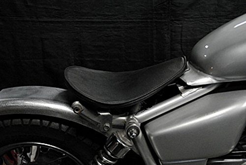 Amazon | 部品屋K&W magna (マグナ) 250専用ソロシートKIT リジット