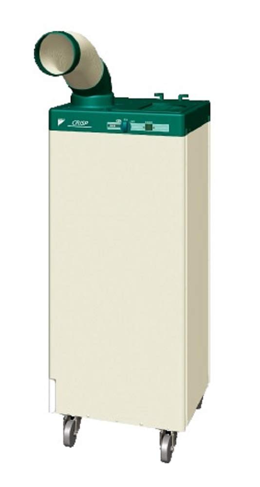 Amazon.co.jp: ダイキン工業 ダイキン スポットエアコン標準タイプ一人