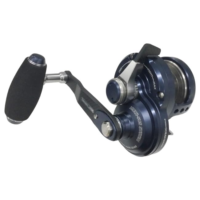 Amazon | スタジオオーシャンマーク ブルーヘブン L50Hi R-Bb (24