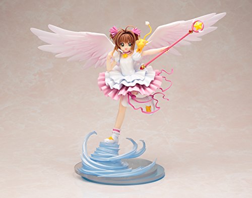 Amazon.co.jp: ARTFX J カードキャプターさくら 木之本桜 -さくら