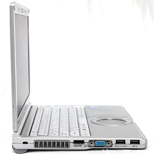 Amazon.co.jp: 中古 パナソニック Panasonic Let's note CF-NX3 CF