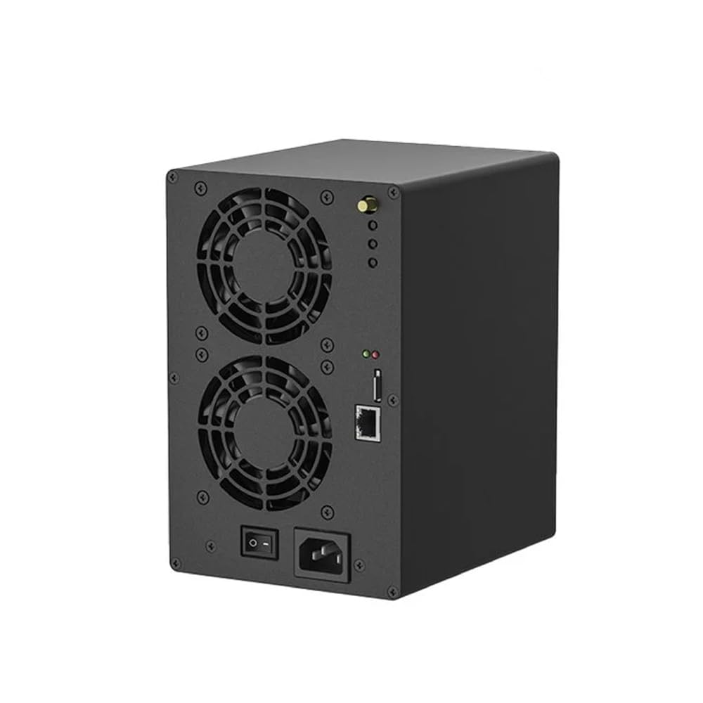 Amazon.com: Goldshell Mini Doge 3 LLL Plus 810MH/s 500W y 0.62J/MH