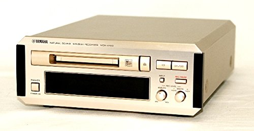 Amazon | YAMAHA ヤマハ MDX-E100 MDレコーダー（MDデッキ） MDLP非
