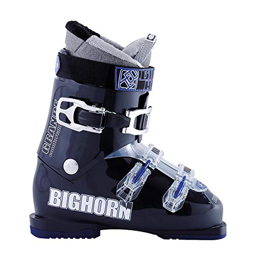 Amazon | ビッグホーンスキーブーツ(Bighorn Ski Boots) メンズスキー